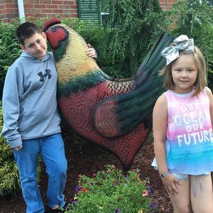 Meet your Posher, Beth